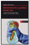 Libro `Decrecimiento y justicia Norte-Sur`