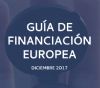 Gua de financiacin Europea CJE