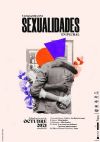 Cartel Sexualidades en plural 6 edicin