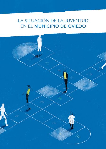 Estudio sobre la situacin de la Juventud en Oviedo