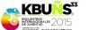 banner Encuentros Internacionales de Juventud KBUS 2015