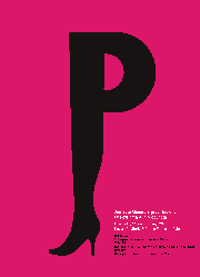cartel de las Jornadas de Prostitucin