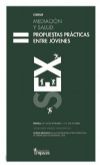 cartel Curso Mediacin y Salud: propuestas prcticas entre jvenes