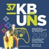 KBS 2019: Desarrollo Adolescente, herramientas y recursos para trabajar en contextos socioeducativos