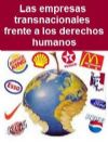 Portada del libro Las empresas transnacionales frente a los derechos humanos