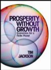 Prosperity without growth